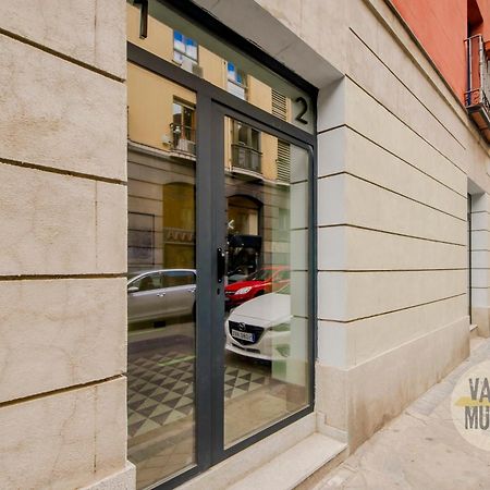 Glamour Madrileno Para 6, Vive En Calle Del Aguila E3 Zewnętrze zdjęcie