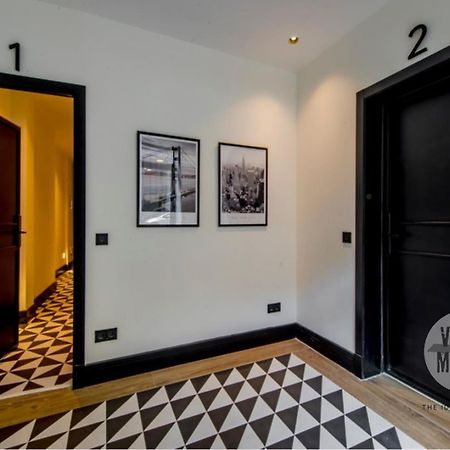 Glamour Madrileno Para 6, Vive En Calle Del Aguila E3 Zewnętrze zdjęcie