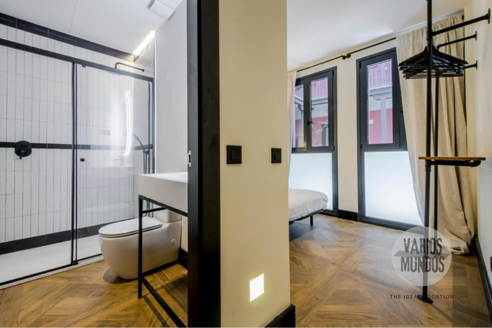 Glamour Madrileno Para 6, Vive En Calle Del Aguila E3 Zewnętrze zdjęcie