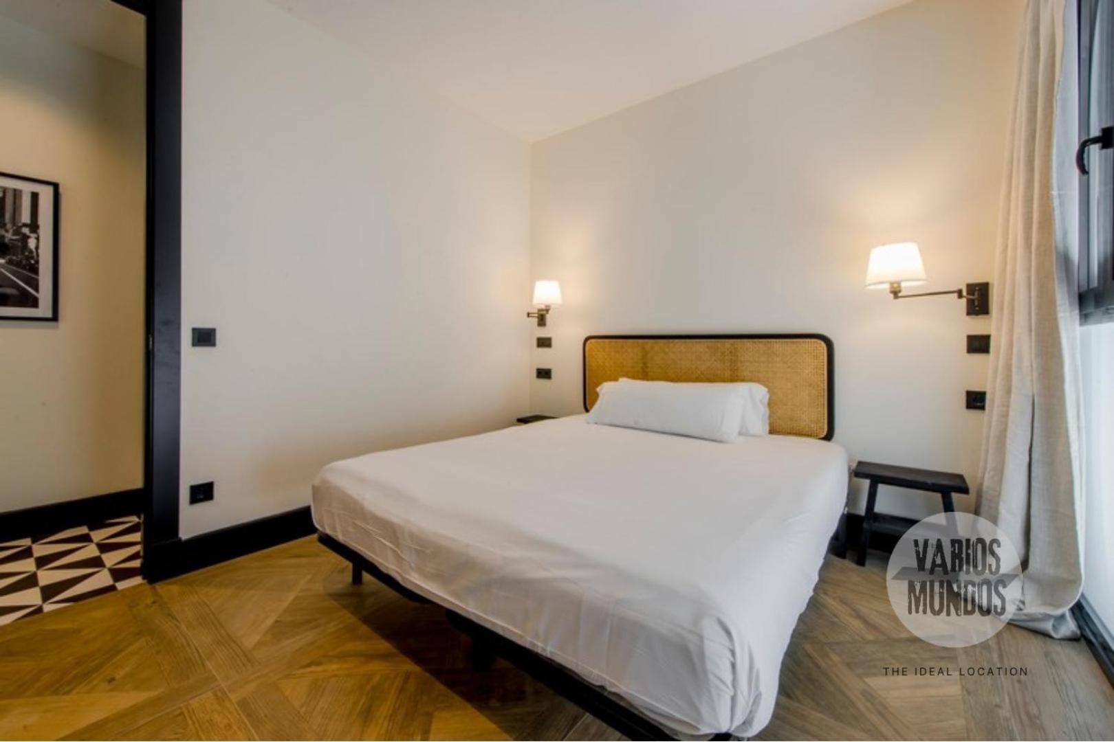 Glamour Madrileno Para 6, Vive En Calle Del Aguila E3 Zewnętrze zdjęcie